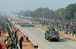 India displays military prowess, cultural diversity on 71st Republic Day celebrations